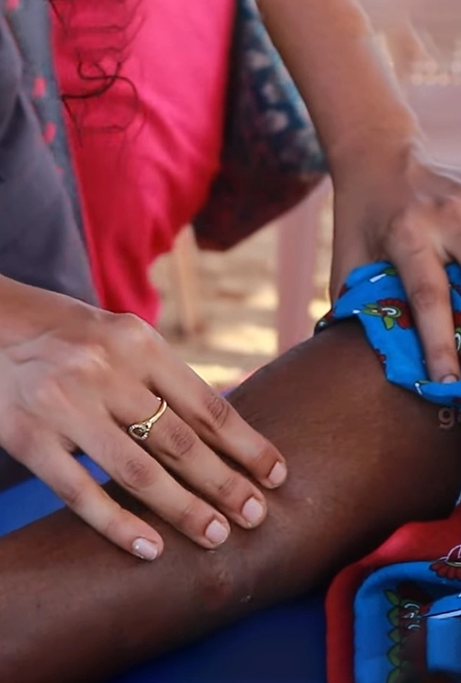 Physiotherapy Treatment