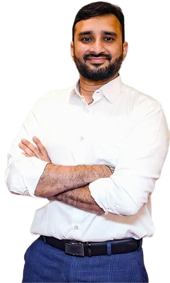 Dr. Minhajuddin Ahamed