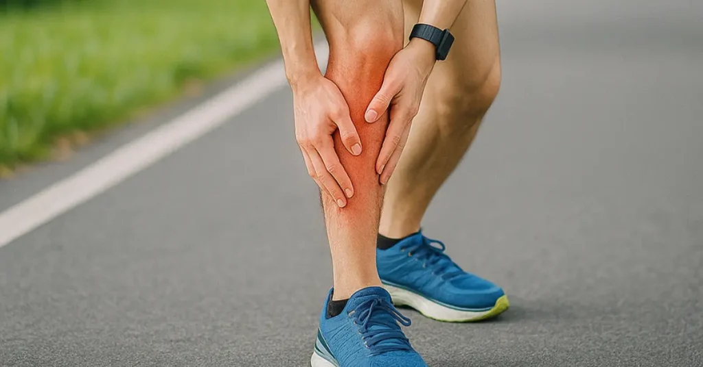 Shin Splints Treatment
